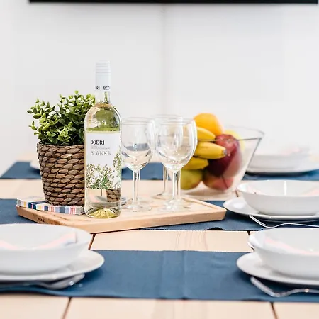 Nine Trees Apartament Budapeszt