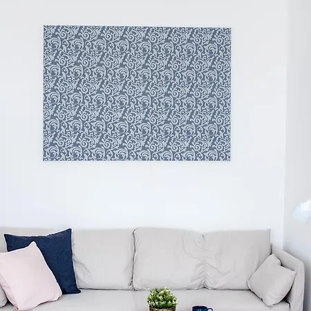 דירה Nine Trees *