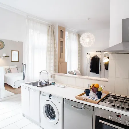 Nine Trees Apartament *