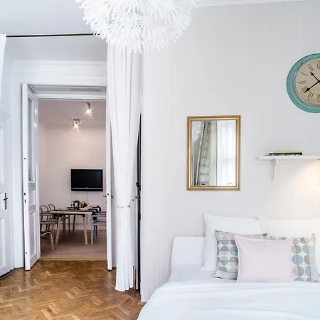 Apartament Nine Trees