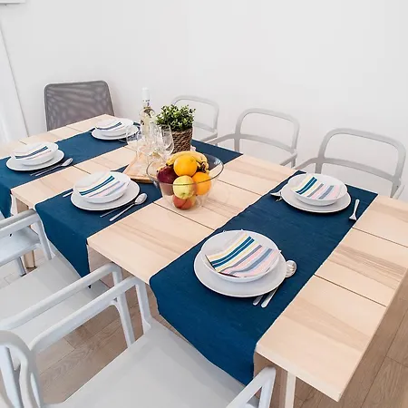 Nine Trees Apartament *