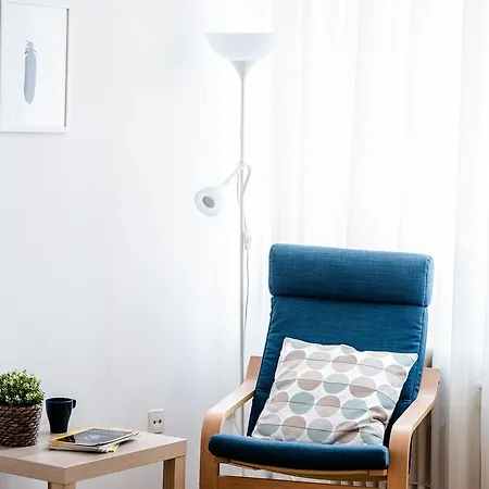 Apartament Nine Trees *