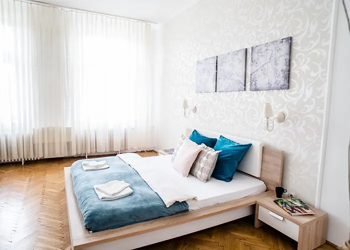 Appartement Nine Trees