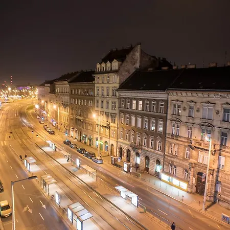 Апартаменты Nine Trees