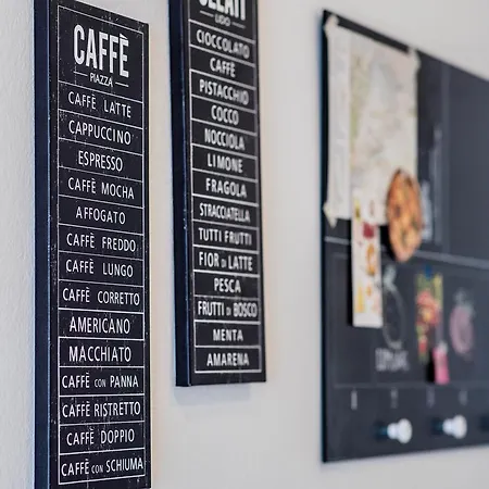 Nine Trees Апартаменты *