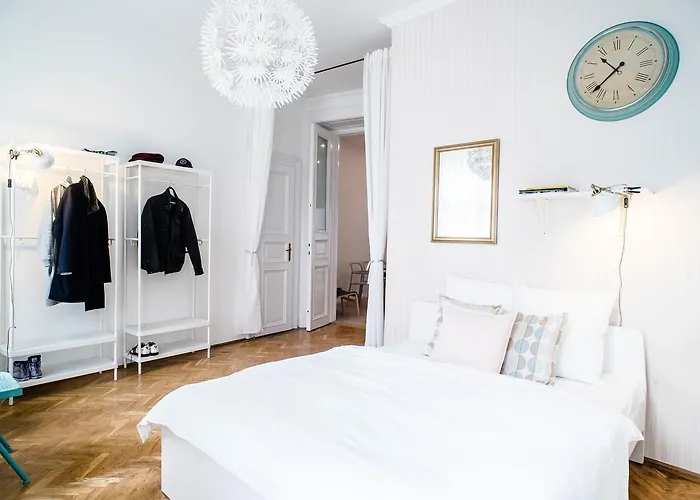 Nine Trees بودابست