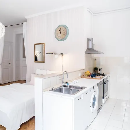 Nine Trees Budapeşte